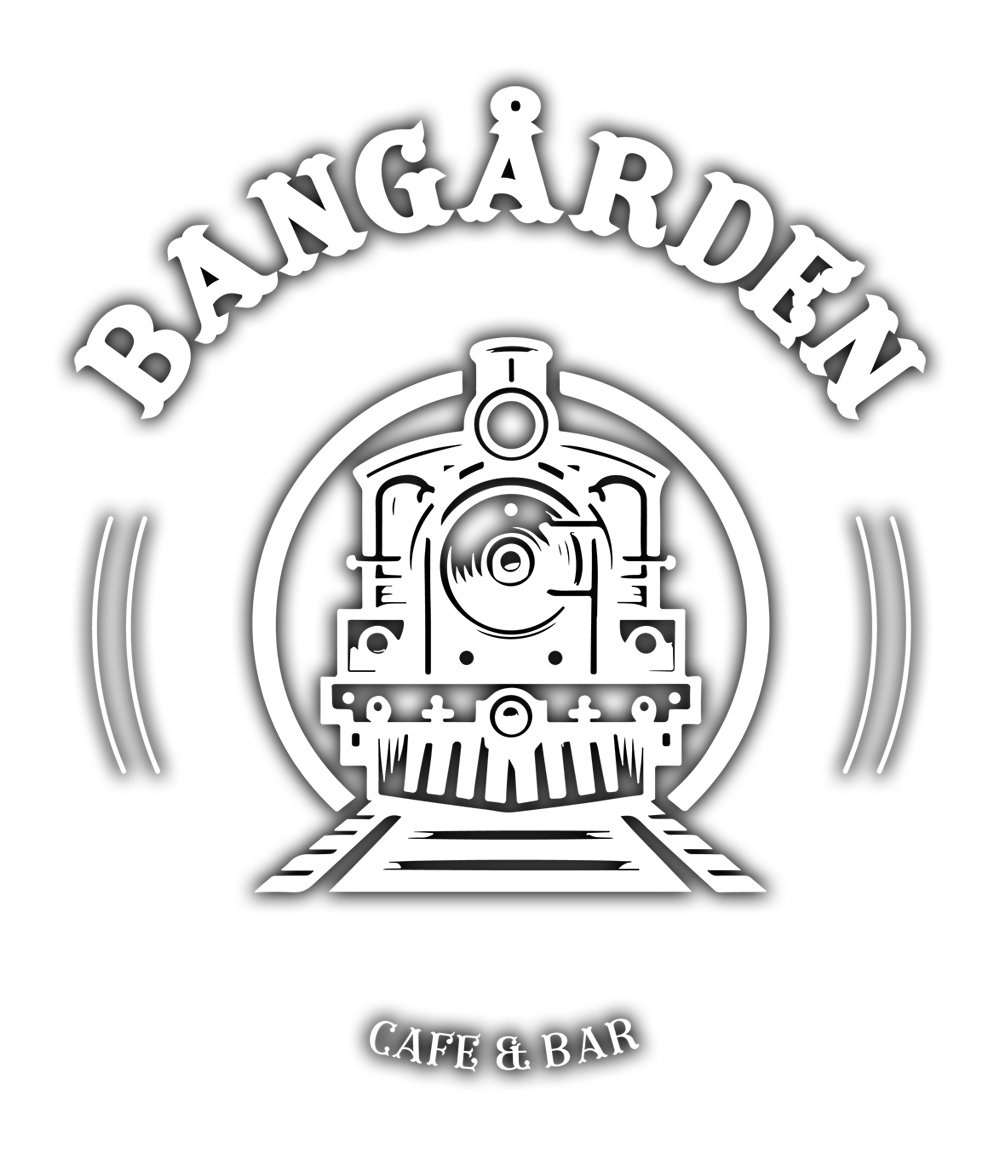 Bangården Café & Bar