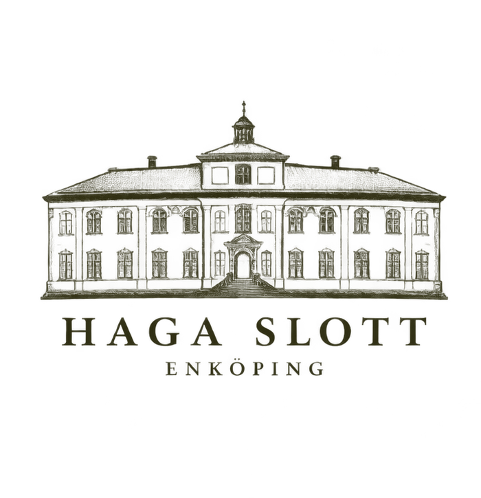 Haga Slott