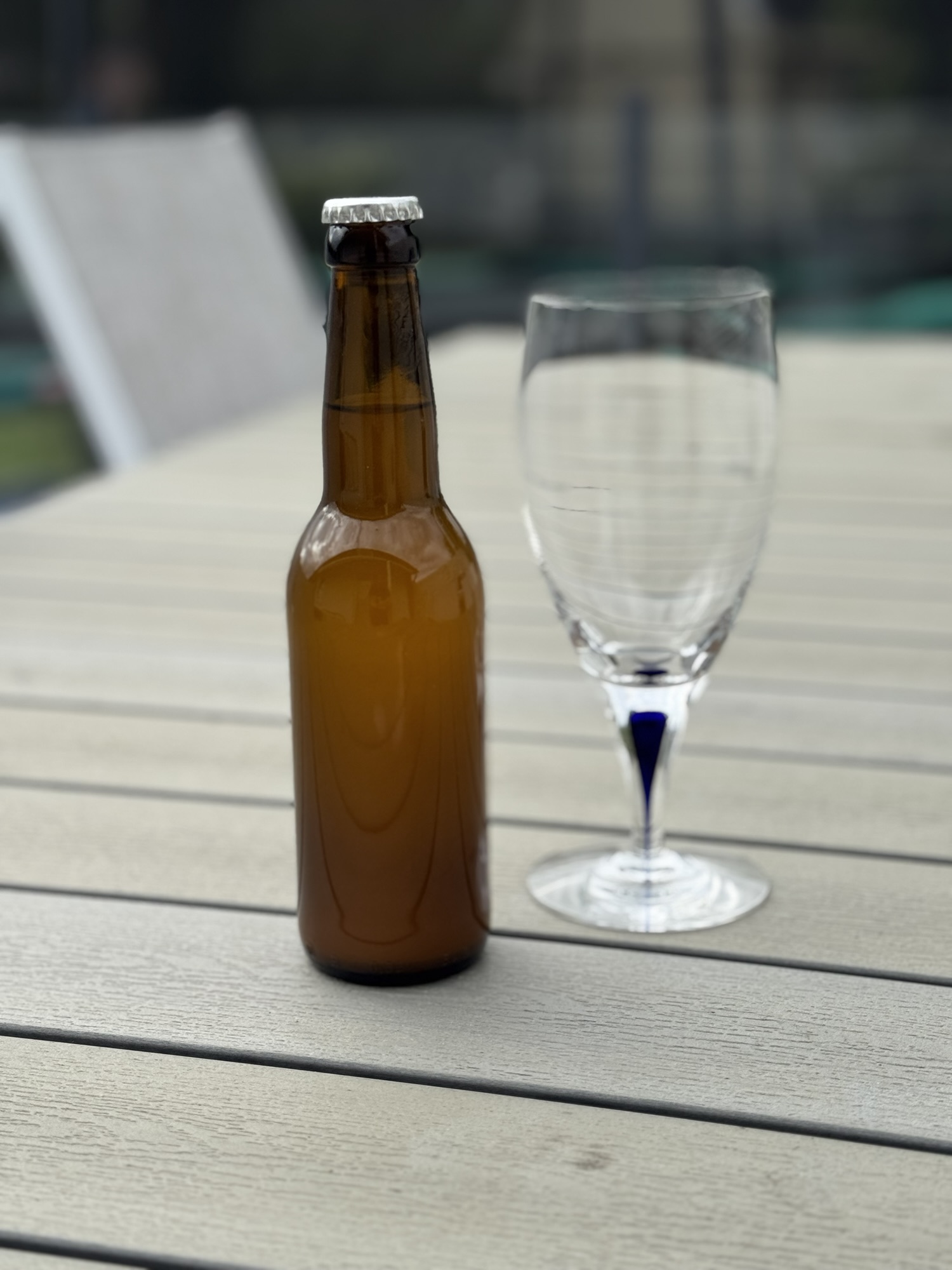 Nu är det fredag och vad passar bättre då än en Markka!