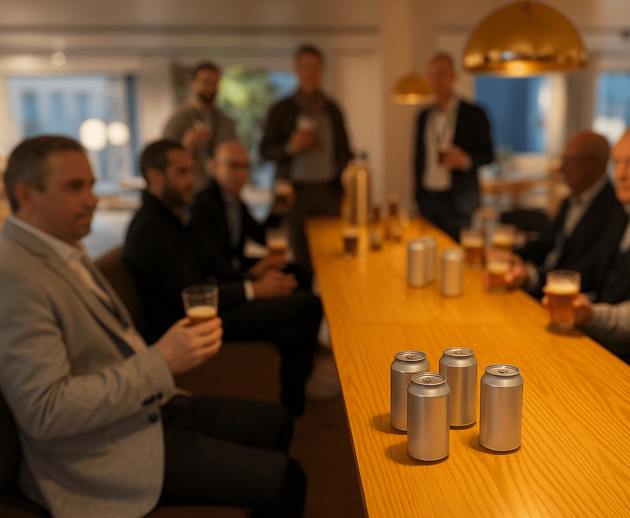 På besök hos Nexer