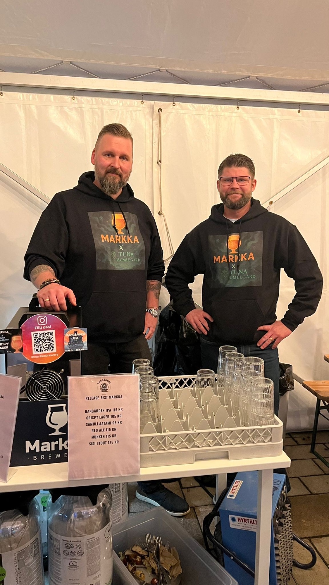 Gott Nytt År – Recap 2025